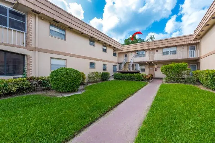 657 Brittany N, Delray Beach, FL 33446 - #1