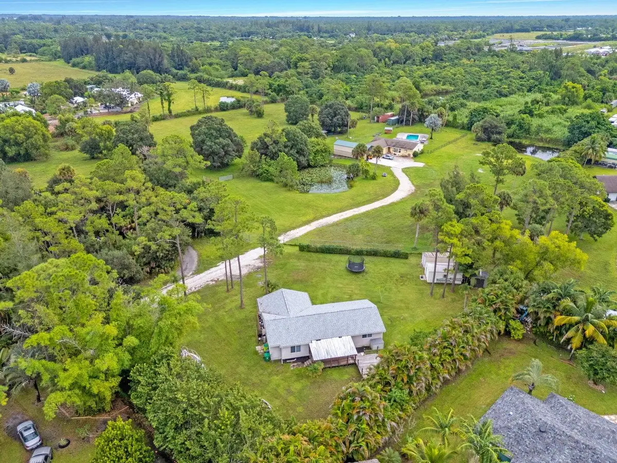 14895 24th Circle N, Loxahatchee Groves, FL 33470 - #1