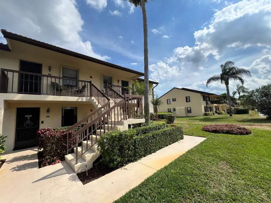 4682 Lucerne Lakes Boulevard #206, Lake Worth, FL 33467 - #2
