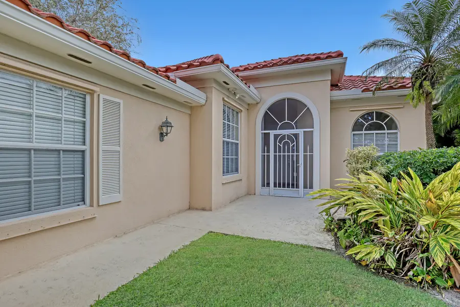 2580 Kittbuck Way, West Palm Beach, FL 33411 - #3