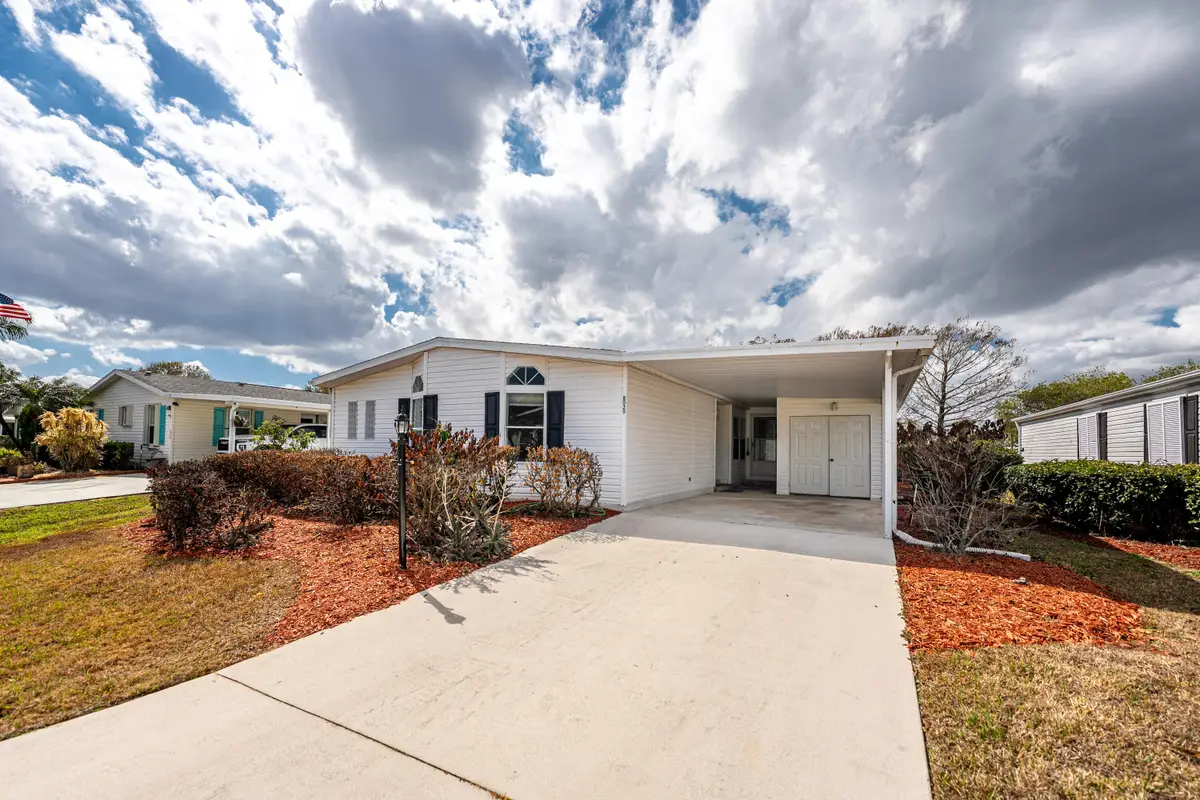 8029 Meadowlark Lane, Port Saint Lucie, FL 34952 - #1