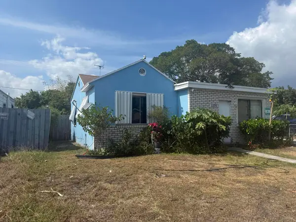 1109 S E Street, ,, FL 33460