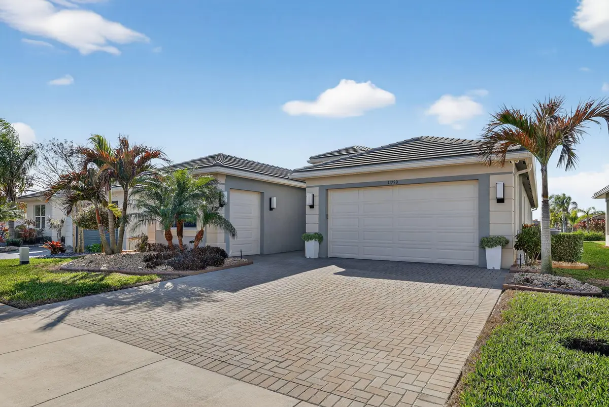 11790 SW Sailfish Isles Way, Port Saint Lucie, FL 34987 - #1