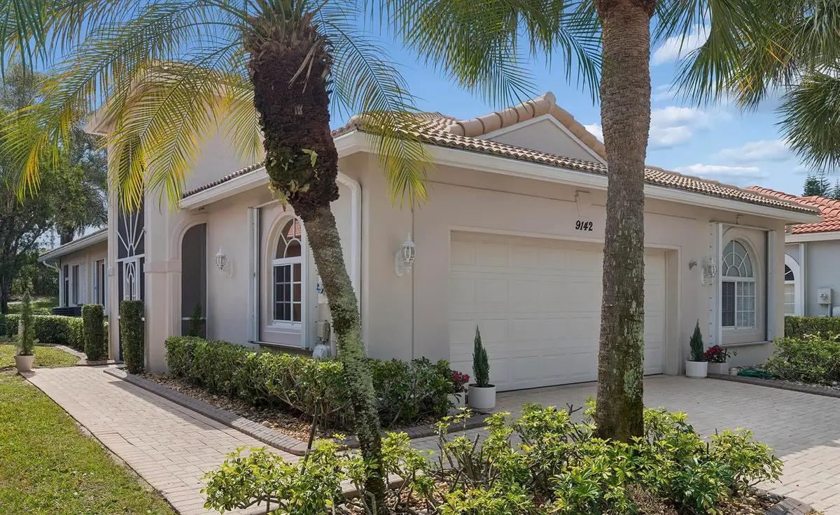 9142 Bay Point Circle, West Palm Beach, FL 33411 - #1