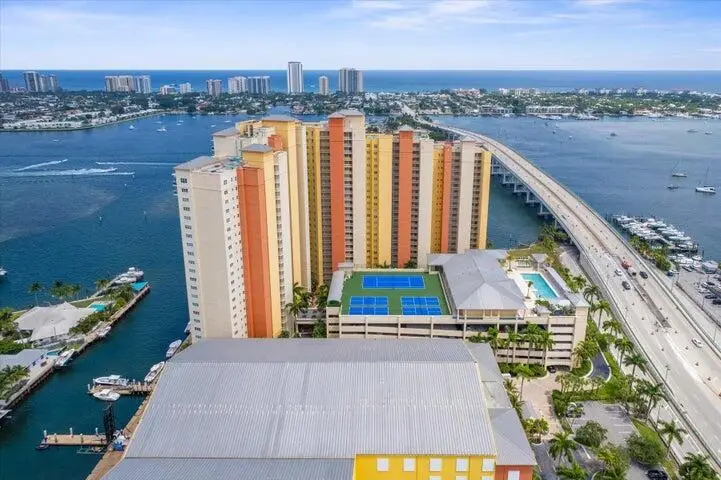 2650 Lake Shore Drive #1004, Riviera Beach, FL 33404 - #1