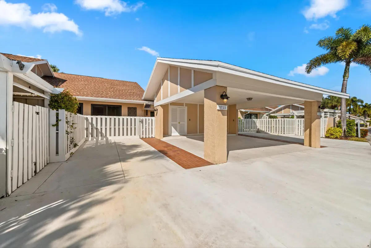3733 Cape Pointe Circle, Jupiter, FL 33477 - #1