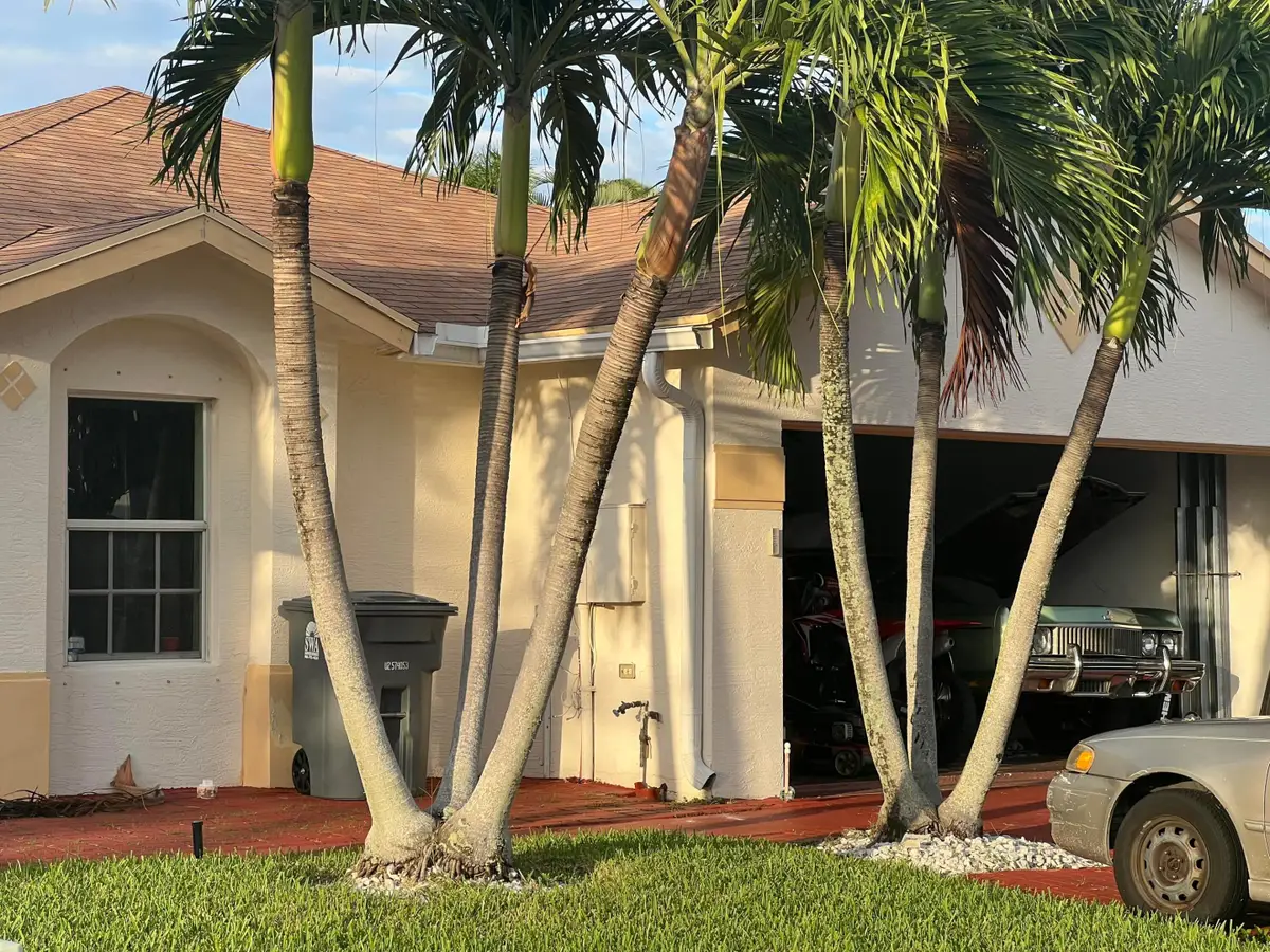 5973 Azalea Circle, West Palm Beach, FL 33415 - #1