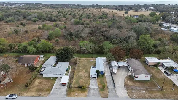 4024 SE 29th Court, Okeechobee, FL 34974