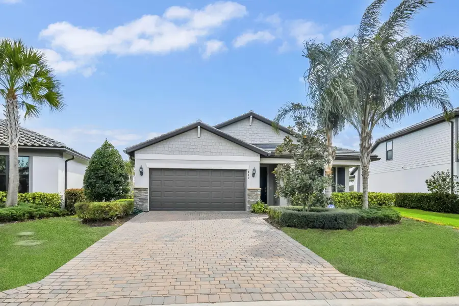 479 SE Vallarta Drive, Port Saint Lucie, FL 34984 - #2