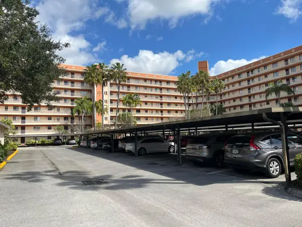 7370 S Oriole Boulevard #603, Delray Beach, FL 33446