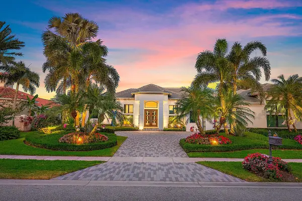 7638 Hawks Landing Drive, West Palm Beach, FL 33412