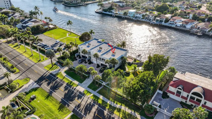 2912 S Ocean Boulevard #Th3, Highland Beach, FL 33487 - #2