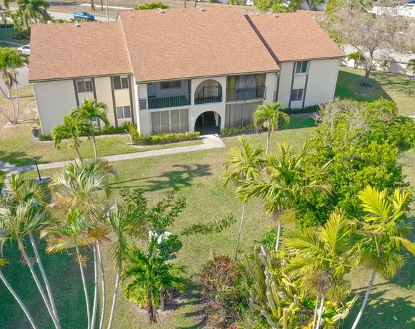 3530 Pine Needle Drive #C-2, ,, FL 33463