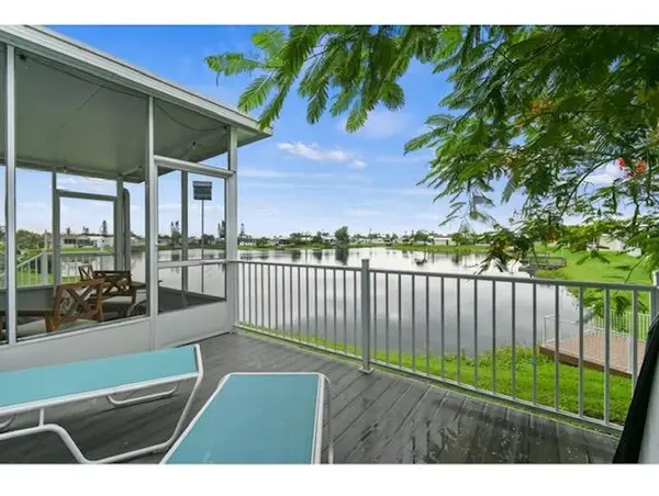 13840 SE 143rd Avenue, Okeechobee, FL 34974