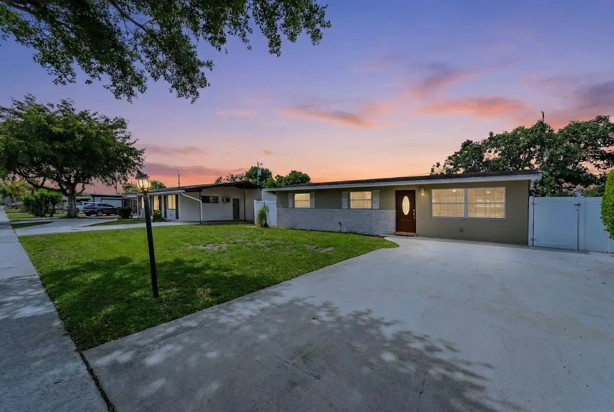 63 Andros Road, Palm Springs, FL 33461 - #1