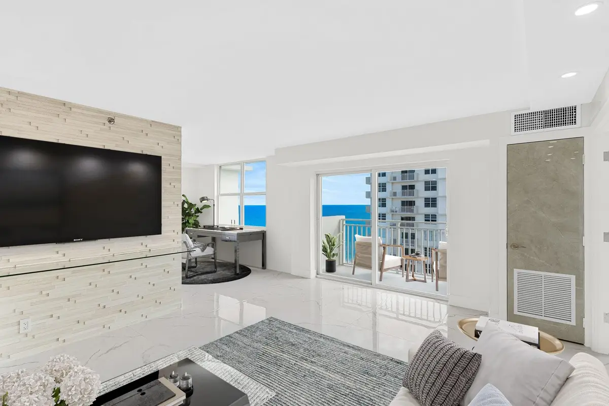 4505 S Ocean Boulevard #803, Highland Beach, FL 33487 - #1