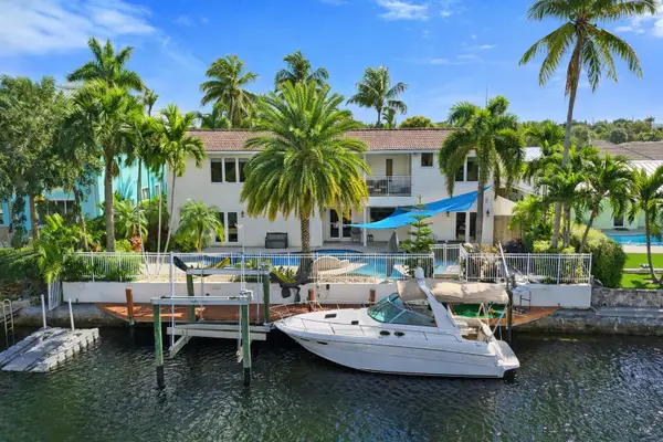 4011 NE 26th Avenue, Lighthouse Point, FL 33064