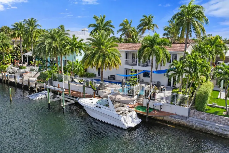 4011 NE 26th Avenue, Lighthouse Point, FL 33064 - #2