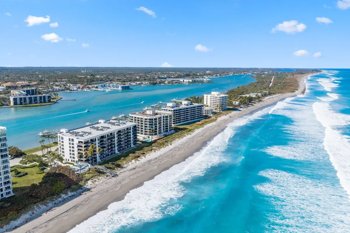 19750 Beach Road #7050, Jupiter, FL 33469 - #1