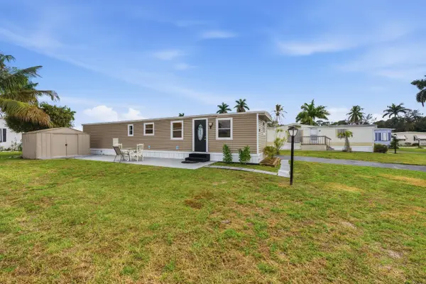 12375 S Military Trail #188, Boynton Beach, FL 33436