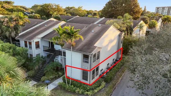 1250 S Military Trail #1616, Deerfield Beach, FL 33442