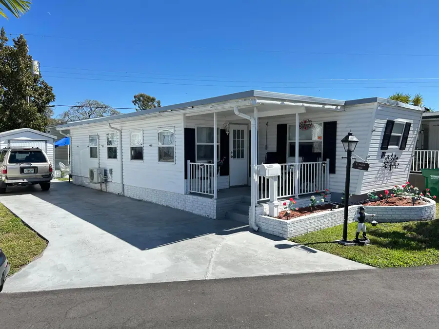 1325 S 33 Road, Hollywood, FL 33021 - #2