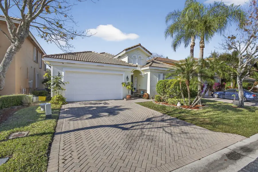 6637 Traveler Road, West Palm Beach, FL 33411 - #2