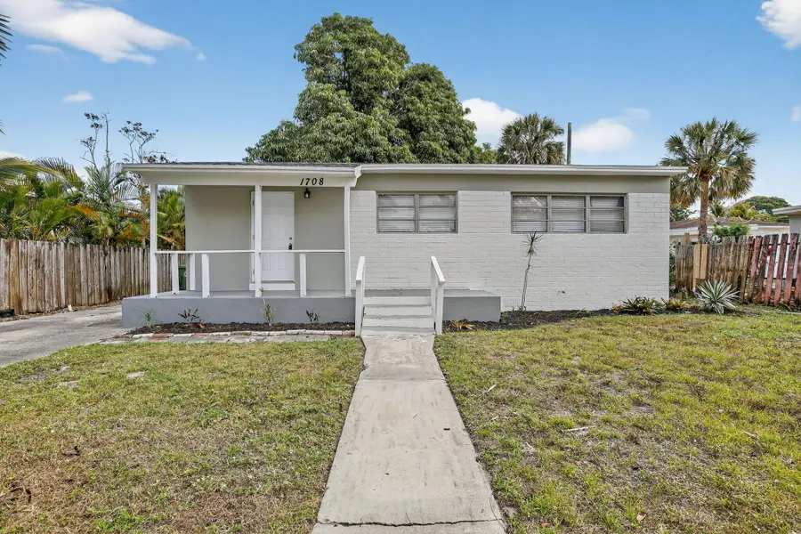 1708 NW 8th Avenue, Fort Lauderdale, FL 33311 - #2