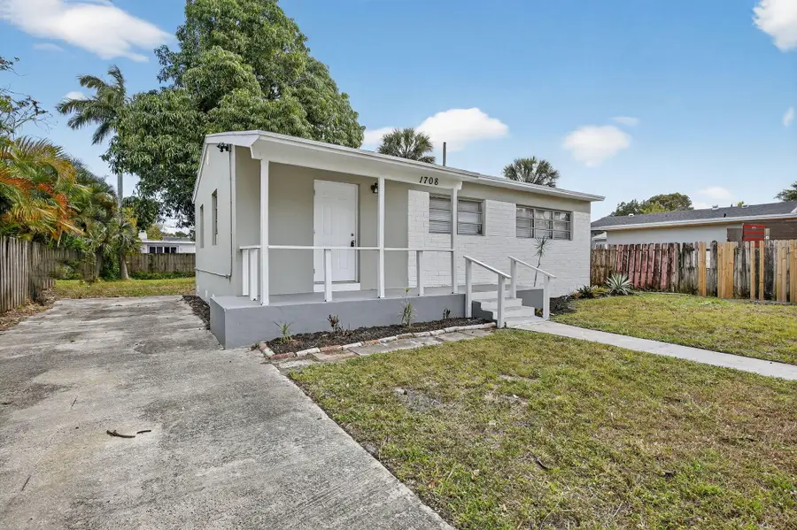1708 NW 8th Avenue, Fort Lauderdale, FL 33311 - #3