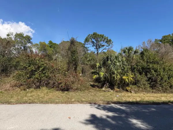 3535 NW 2nd Street, Okeechobee, FL 34972