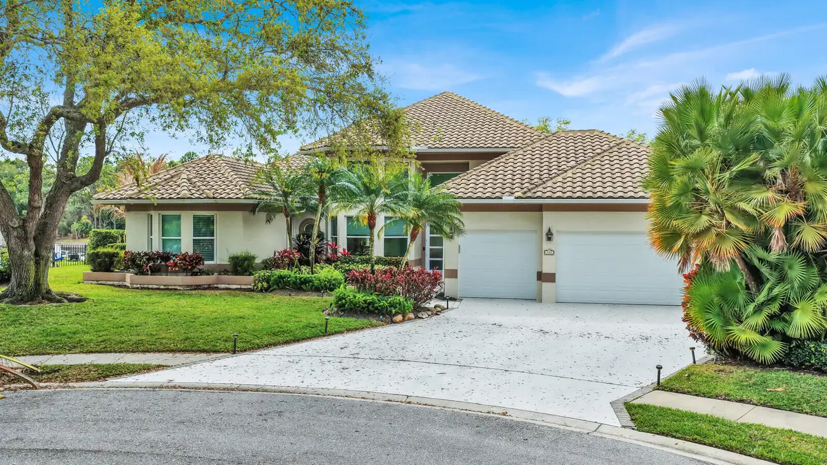 142 Corinthian Circle, Jupiter, FL 33458 - #1