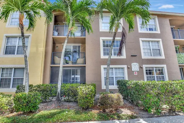 15075 Michelangelo Boulevard #204, Delray Beach, FL 33446