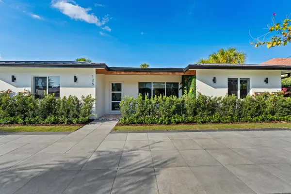 125 Cascade Lane, Palm Beach Shores, FL 33404