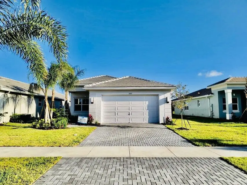 13352 SW River Rock Road, Port Saint Lucie, FL 34987 - #2