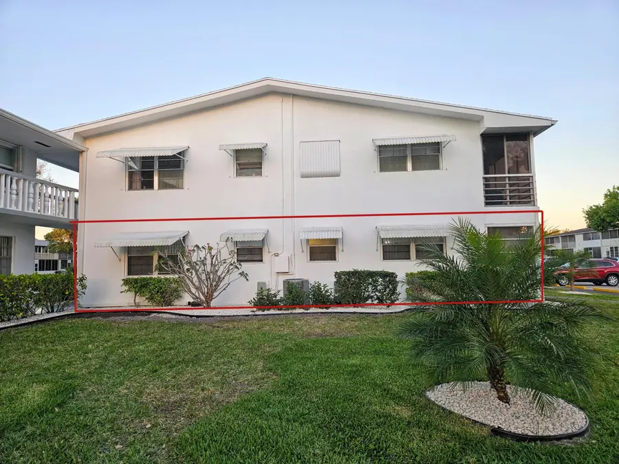 259 Windsor L, West Palm Beach, FL 33417 - #2