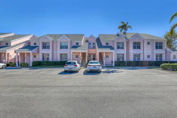 402 Muirfield Court #402d, Jupiter, FL 33458