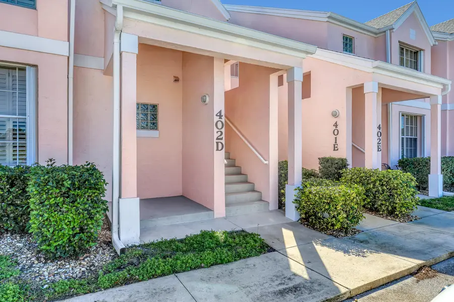 402 Muirfield Court #402d, Jupiter, FL 33458 - #3