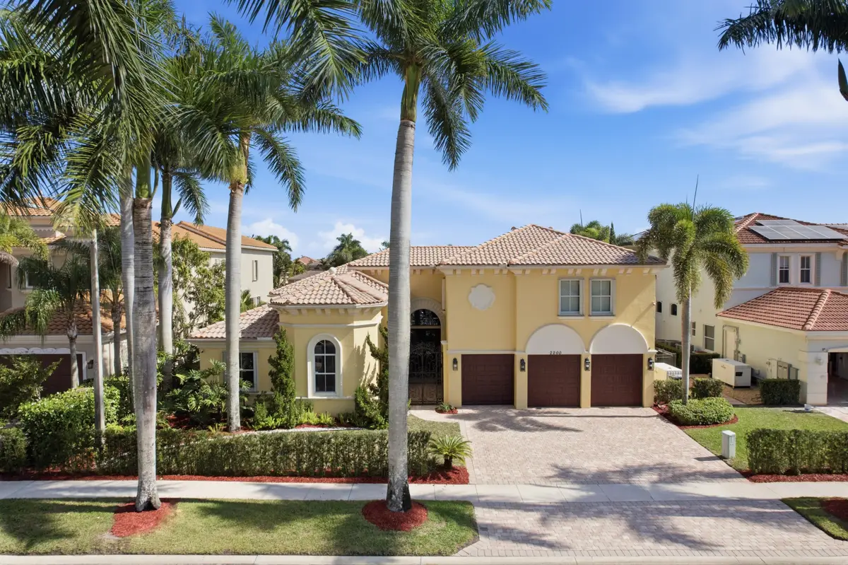 2200 Widener Terrace, Wellington, FL 33414 - #1