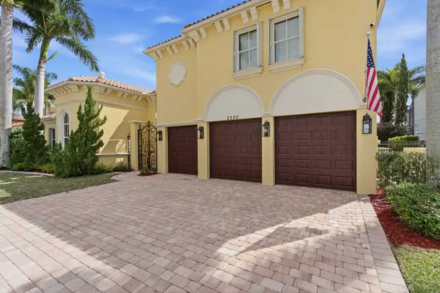 2200 Widener Terrace, Wellington, FL 33414 - #2
