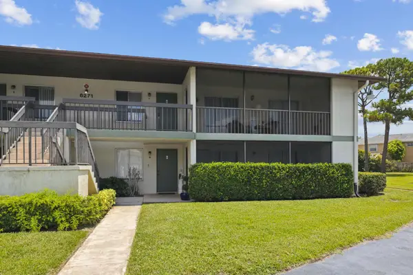 6271 Chasewood Drive #F, Jupiter, FL 33458