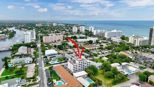3212 NE 12th Street #201, Pompano Beach, FL 33062