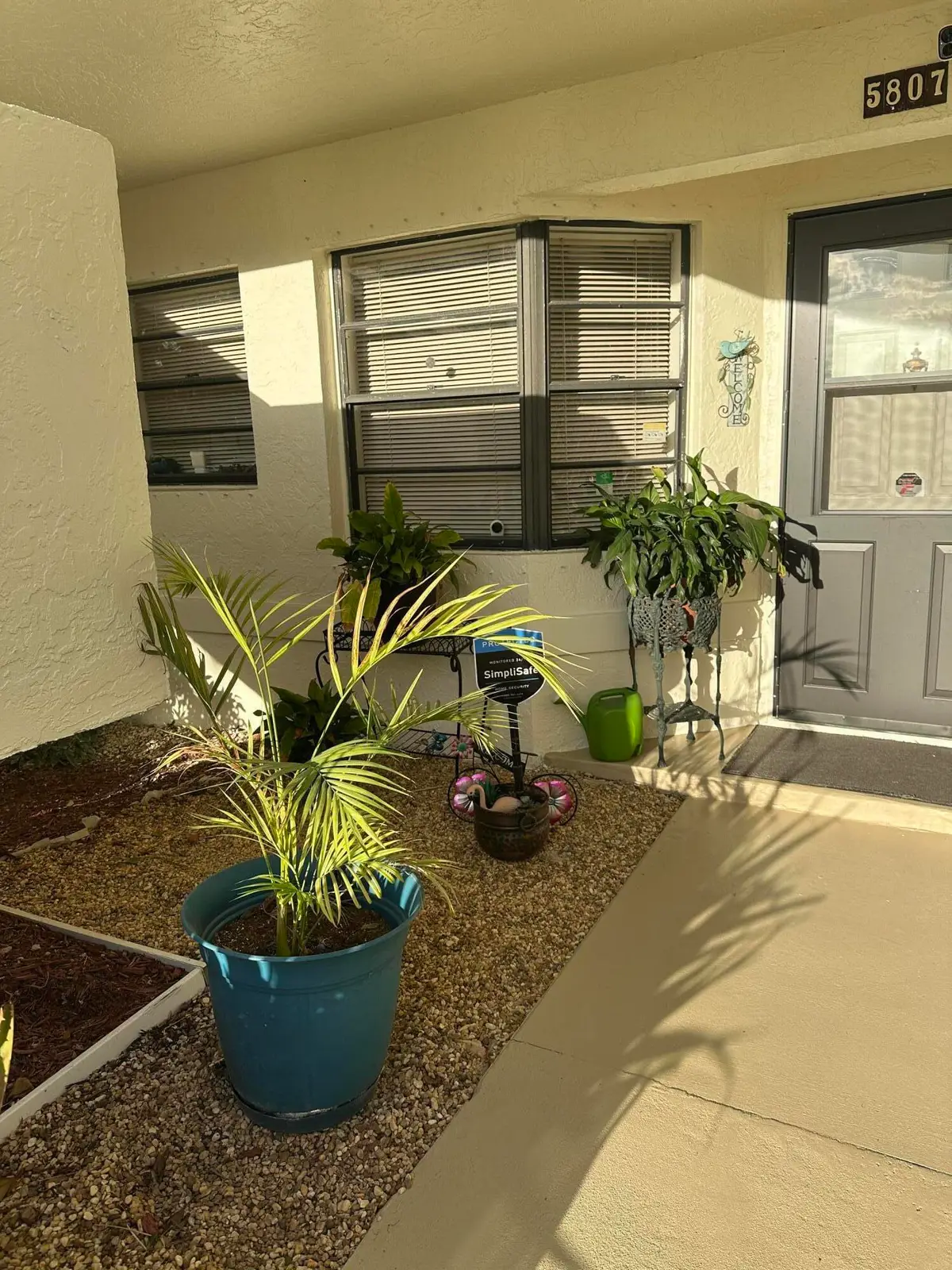 5807 Parkwalk Drive, Boynton Beach, FL 33472 - #1