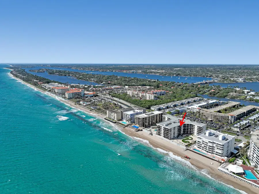 3610 S Ocean 508 Boulevard S #508, South Palm Beach, FL 33480 - #2