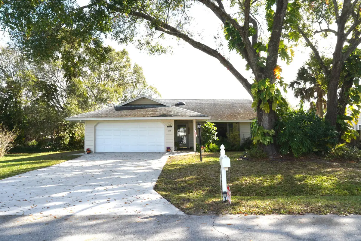 166 23rd Avenue, Vero Beach, FL 32962 - #1
