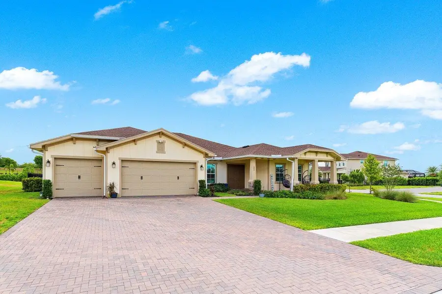 962 Castaway Court, Loxahatchee, FL 33470 - #2
