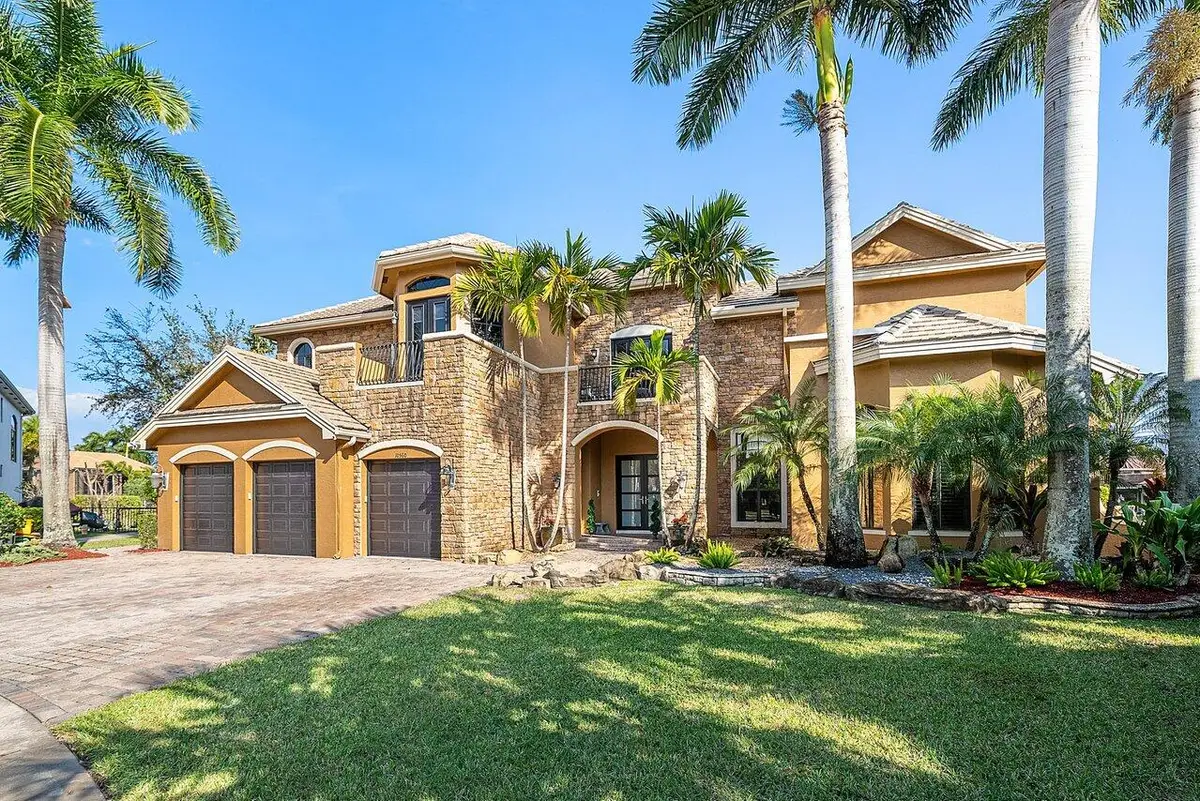 10560 Arcole Court, Wellington, FL 33449 - #1