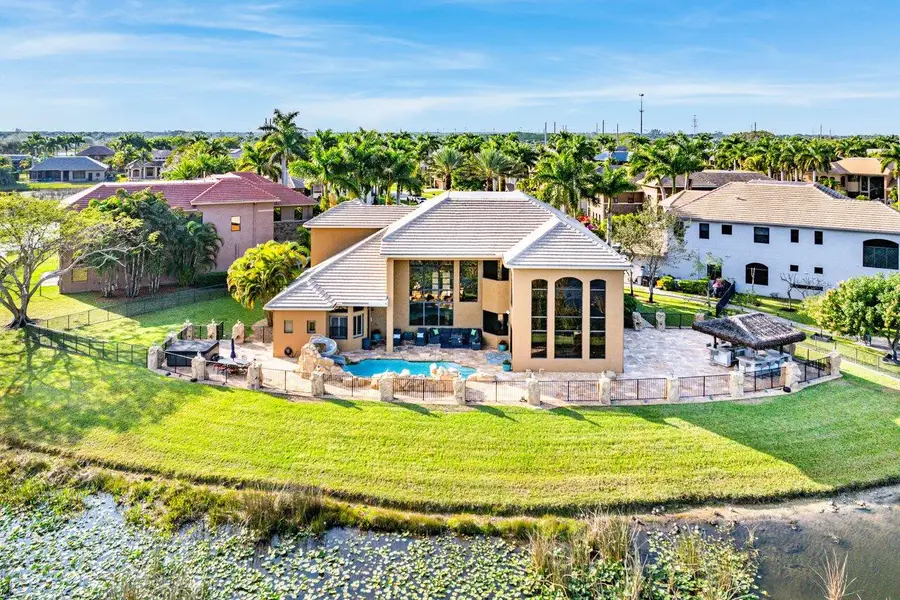10560 Arcole Court, Wellington, FL 33449 - #3