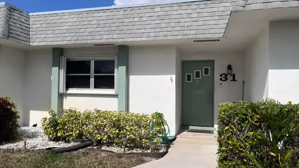 2638 Gately Drive #31, West Palm Beach, FL 33415