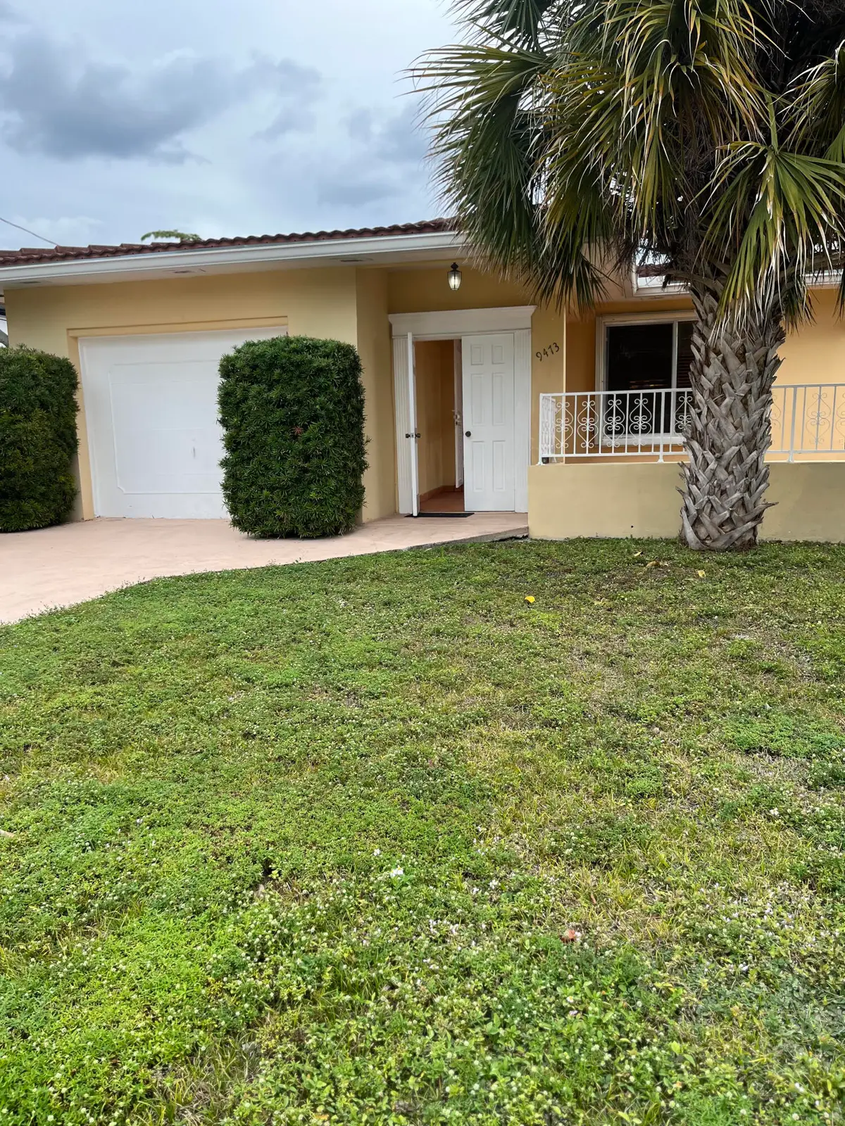 9473 Byron Avenue, Surfside, FL 33154 - #1