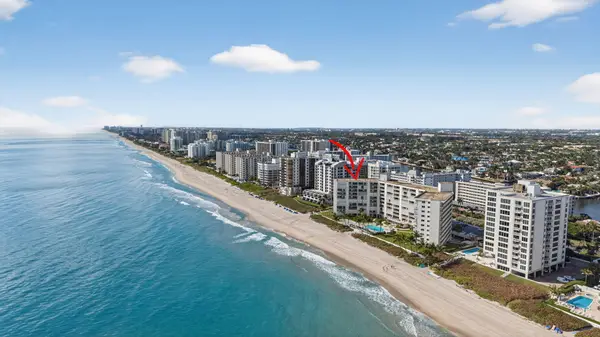 3101 S Ocean Boulevard #302, Highland Beach, FL 33487